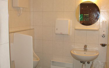 Sanitäre Anlagen
